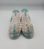 Adidasi dama Graceland 35 , material textil  , albastru - imagine 4