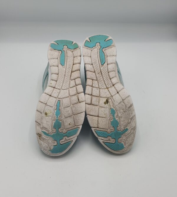 Adidasi dama Graceland 35 , material textil  , albastru - imagine 4