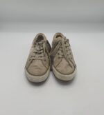 Adidasi barbati Tom Tailor 32 imitatie de piele , gri - imagine 2