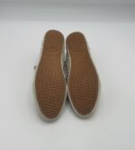 Adidasi barbati Tom Tailor 32 imitatie de piele , gri - imagine 4