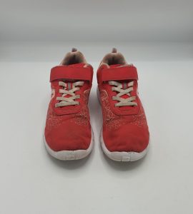 Adidasi copii Kalenji 34 ,material textil , roz - imagine 2