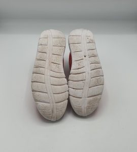 Adidasi copii Kalenji 34 ,material textil , roz - imagine 4