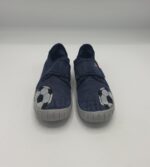 Tenisi copii Superfit 32 material textil , bleumarin - imagine 2