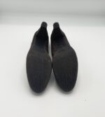 Pantofi Graceland 40 imitatie de piele , negru - imagine 4