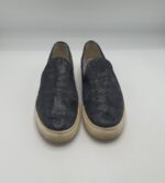 Espadrile dama Mark Adam 39 piele , bleumarin - imagine 2