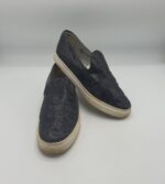 Espadrile dama Mark Adam 39 piele , bleumarin