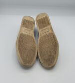 Espadrile dama Mark Adam 39 piele , bleumarin - imagine 4