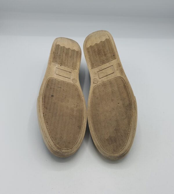 Espadrile dama Mark Adam 39 piele , bleumarin - imagine 4