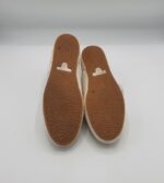 Tenisi dama  Sport 37 material textil, alb - imagine 4