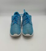 Adidasi dama Kappa 38 material textil, albastru - imagine 2