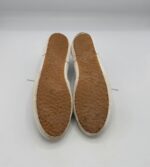 Tenisi dama Marc O'Polo 37 ,material textil , gri - imagine 4