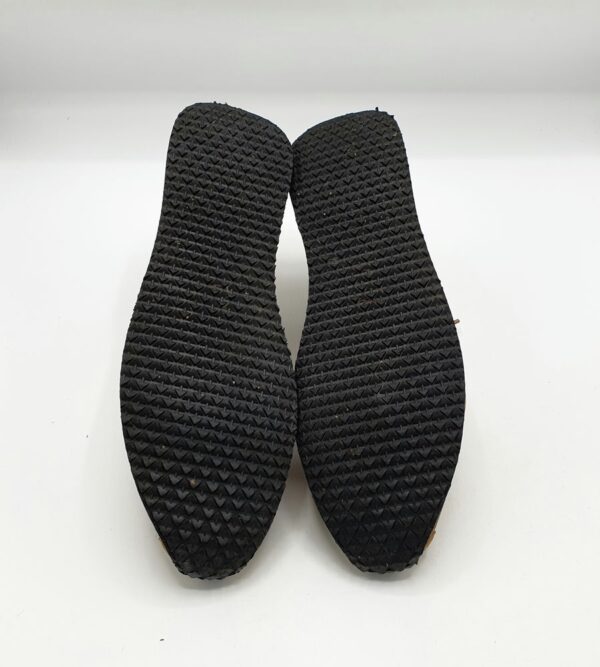 Adidasi dama Esprit 38 , material textil, piele intoarsa , maro - imagine 4