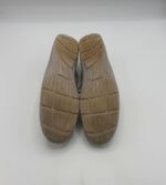 Adidasi dama Waldlaufer 38 piele , gri - imagine 4