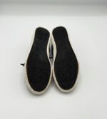Adidasi copii Pepperts 31 , material textil , bleumarin - imagine 4