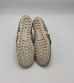 Adidasi copii Bikkembergs 31 piele , gri - imagine 4