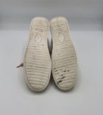 Adidasi Street Shoes 41 imitatie de piele , auriu - imagine 4
