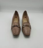 Pantofi dama Hogl 37 piele , maro - imagine 2