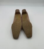 Pantofi dama Hogl 37 piele , maro - imagine 4