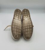 Adidasi dama  38 material  textil ,  maro - imagine 4