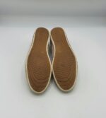 Tenisi dama Lasocki 38 , imitatie de piele , piele , bej auriu - imagine 4