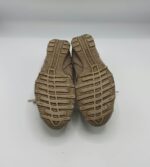 Adidasi dama Skechers 38 piele , piele intoarsa , bej crem - imagine 4