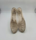 Mocasini dama Comfort 40 imitatie de piele , alb - imagine 4