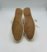 Adidasi Zara 45 material textil ,alb - imagine 4