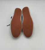 Tenisi dama Tamaris 38 , material textil , albastru - imagine 4