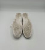 Tenisi dama Tom Tailor 39 material  textil , alb - imagine 4