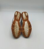 Adidasi dama Lico 35 imitatie de piele , gri roz - imagine 3