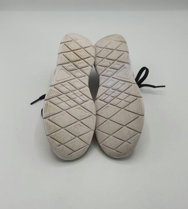 Adidasi copii Next 32 material textil , roz negru - imagine 4