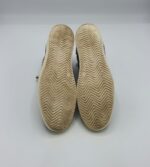 Adidasi dama Tamaris 36,5 , piele intoarsa , gri - imagine 4