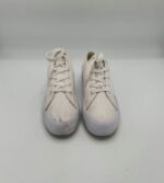Adidasi dama Vty 39 material textil ,   alb - imagine 2