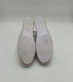 Adidasi dama Vty 39 material textil ,   alb - imagine 4
