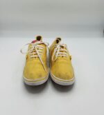 Tenisi  dama  Vans 39 material textil , galben - imagine 2