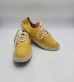 Tenisi  dama  Vans 39 material textil , galben