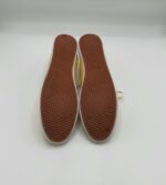 Tenisi  dama  Vans 39 material textil , galben - imagine 4