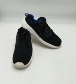 Adidasi dama Primark 35 , material textil, negru