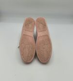 Adidasi dama 38 imitatie de piele , light rose - imagine 4