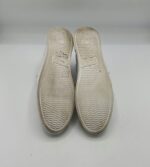 Adidasi dama Gabor 39 , piele , alb gri - imagine 4