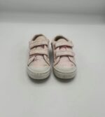 Tenisi copii F&F 26 , material textil, roz - imagine 2