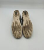 Espadrile dama Remonte 38 , piele , gri - imagine 4