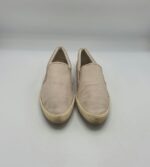 Espadrile  dama Topshop 38 imitatie de piele , bej - imagine 2