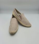Espadrile  dama Topshop 38 imitatie de piele , bej