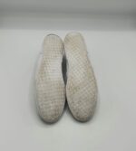 Espadrile dama  Graceland 38 imitatie de piele , gri - imagine 4