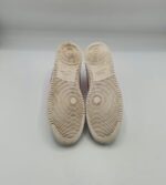 Adidasi dama Nike 35 piele , alb roz - imagine 4