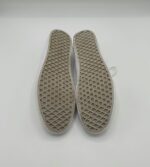 Tenisi barbati Vans 41 ,  material textil , alb - imagine 4