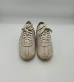 Adidasi  dama Nike 36 , piele , alb - imagine 2