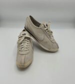 Adidasi  dama Nike 36 , piele , alb