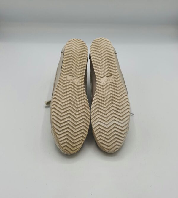 Adidasi  dama Nike 36 , piele , alb - imagine 4